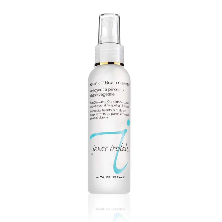 jane iredale Botanical Brush Cleaner - Glamourous Grace