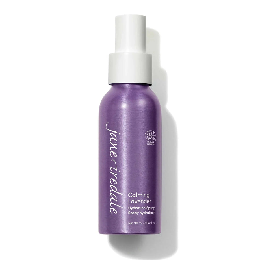 jane iredale Calming Lavender Hydration Spray - Glamourous Grace