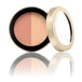 #2 - light/medium peach
