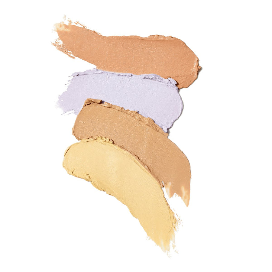 jane iredale Corrective Concealer Colors - Glamourous Grace