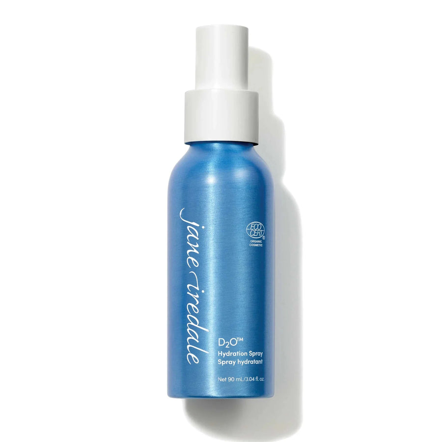 jane iredale D2O Hydration Spray - Glamourous Grace