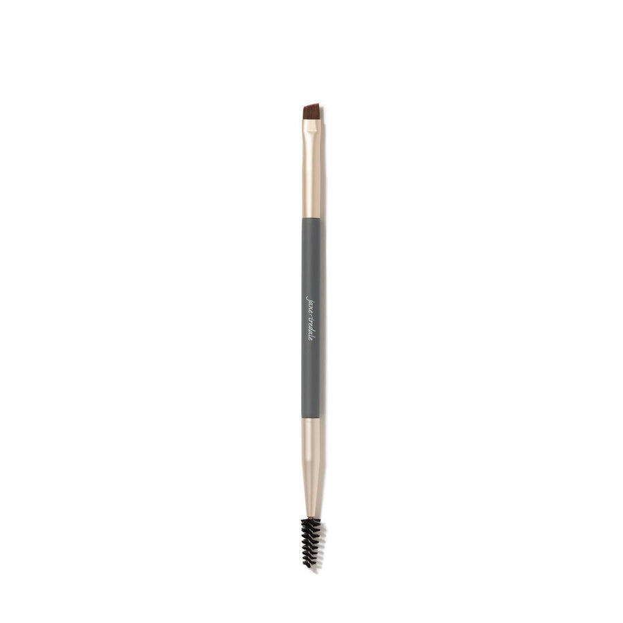 jane iredale Eye/Brow Brush (Pro Series) - Glamourous Grace