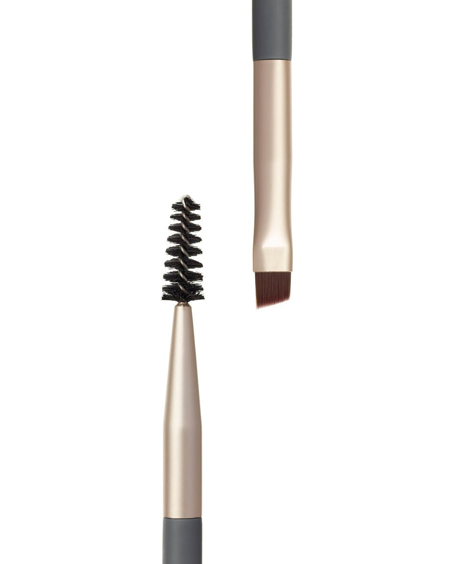 jane iredale Eye/Brow Brush (Pro Series) - Glamourous Grace