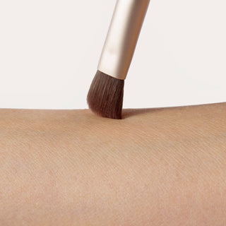 jane iredale Flat Eye Brush (Pro Series)