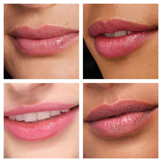 Jane Iredale Just Kissed Lip and Cheek Stain