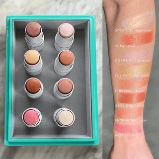 jane iredale Glow Time Blush Stick
