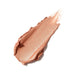 Ethereal - peachy pink with gold shimmer