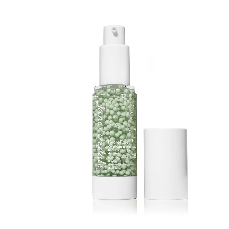 Jane Iredale HydroPure Color Correcting Serum - Glamourous Grace