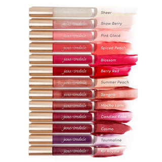 jane iredale HydroPure Hyaluronic Acid Lip Gloss