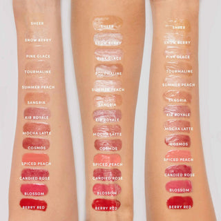 jane iredale HydroPure Hyaluronic Acid Lip Gloss