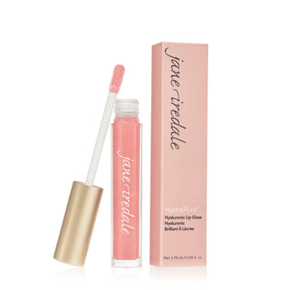 jane iredale HydroPure Hyaluronic Acid Lip Gloss