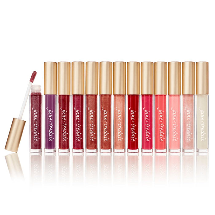 jane iredale HydroPure Hyaluronic Acid Lip Gloss