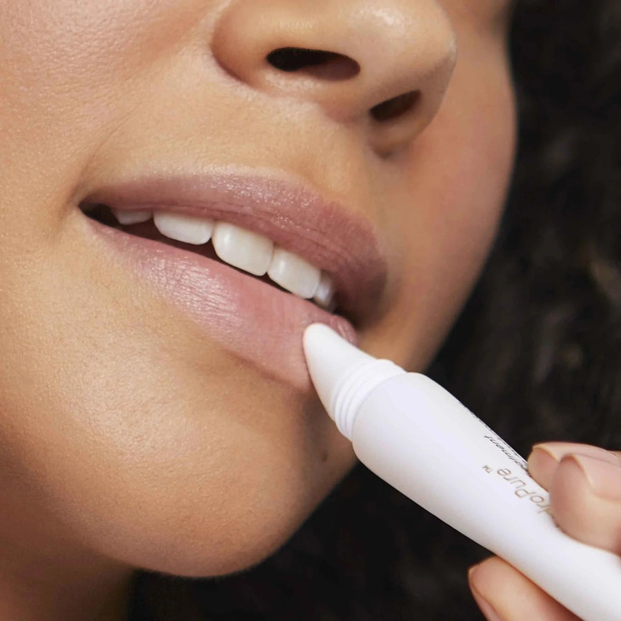 jane iredale HydroPure Hyaluronic Acid Lip Treatment - Glamourous Grace