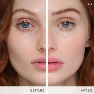 Jane Iredale HydroPure Tinted Serum with Hyaluronic Acid & CoQ10