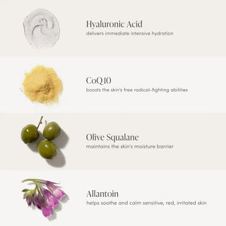 Jane Iredale HydroPure Tinted Serum with Hyaluronic Acid & CoQ10