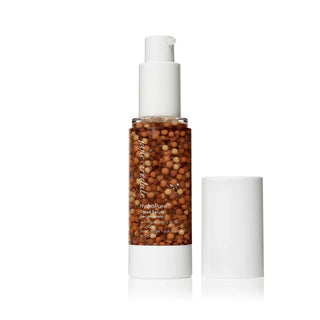 Jane Iredale HydroPure Tinted Serum with Hyaluronic Acid & CoQ10