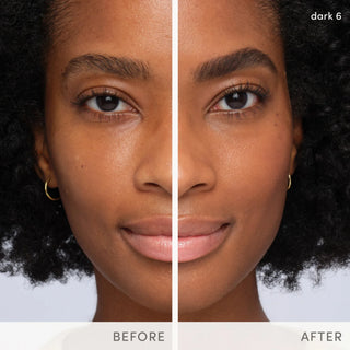 Jane Iredale HydroPure Tinted Serum with Hyaluronic Acid & CoQ10