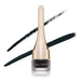 Onyx - jet black