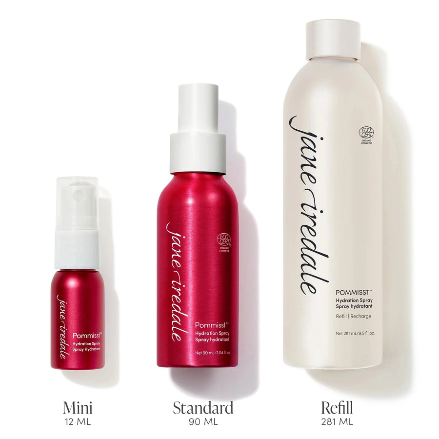 jane iredale Pommisst Hydration Spray - Glamourous Grace