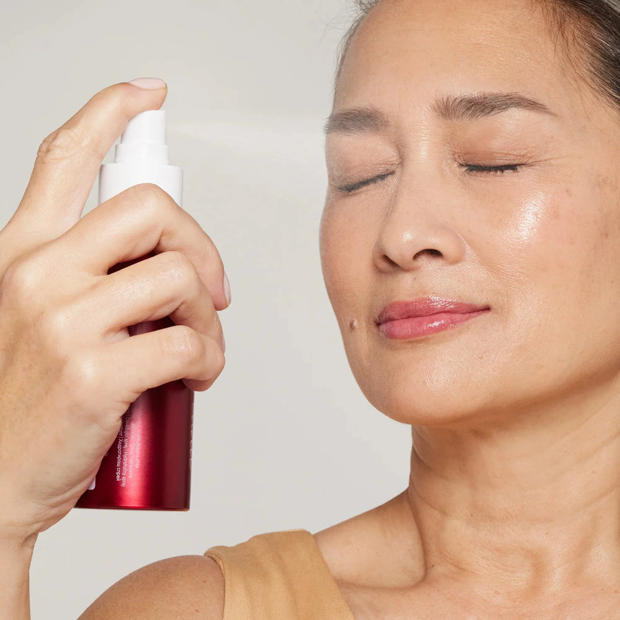 jane iredale Pommisst Hydration Spray - Glamourous Grace