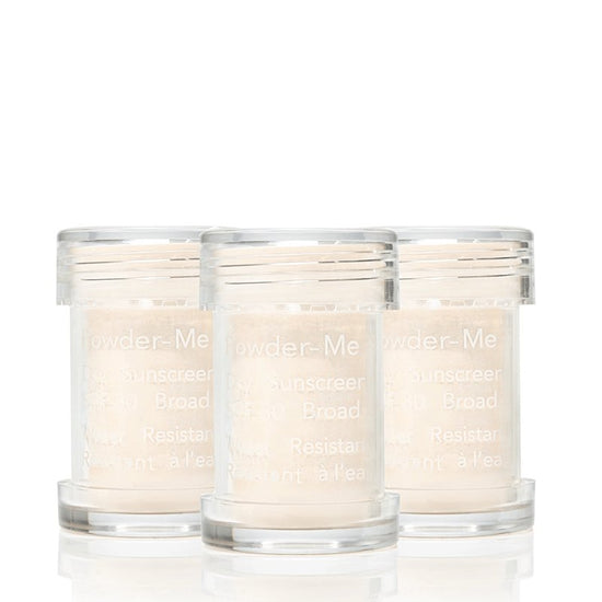 jane iredale Powder-Me SPF 30 Dry Sunscreen Refill