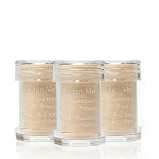 jane iredale Powder-Me SPF 30 Dry Sunscreen Refill