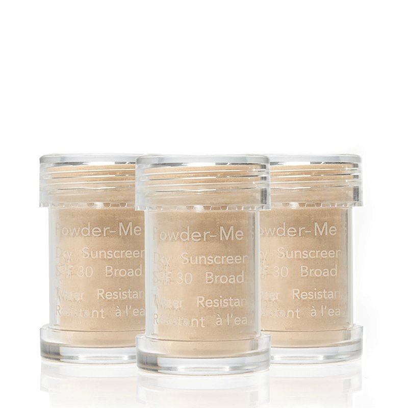 jane iredale Powder-Me SPF 30 Dry Sunscreen Refill - Glamourous Grace