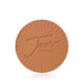Medium - caramel brown