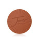 Dark - chocolate brown