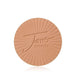 Light - light brown