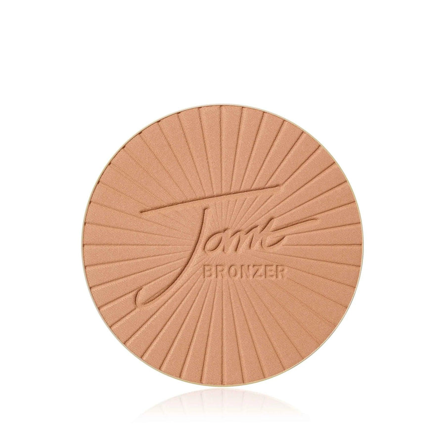 Jane Iredale PureBronze Matte Bronzer Refill - Glamourous Grace