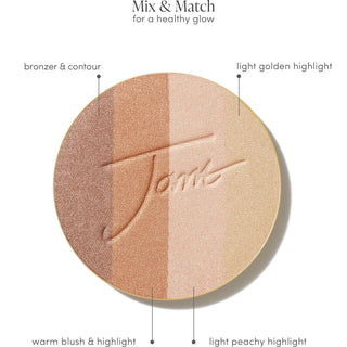 Jane Iredale PureBronze Shimmer Bronzer Refill