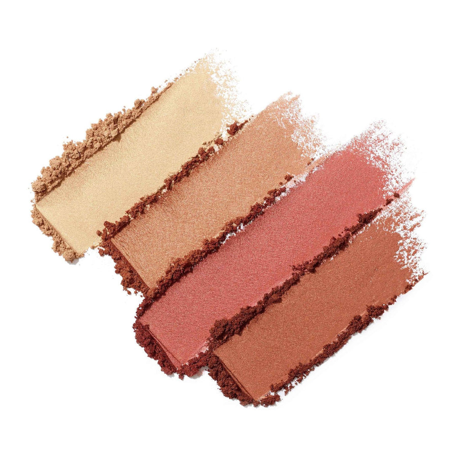 Jane Iredale PureBronze Shimmer Bronzer Refill - Glamourous Grace