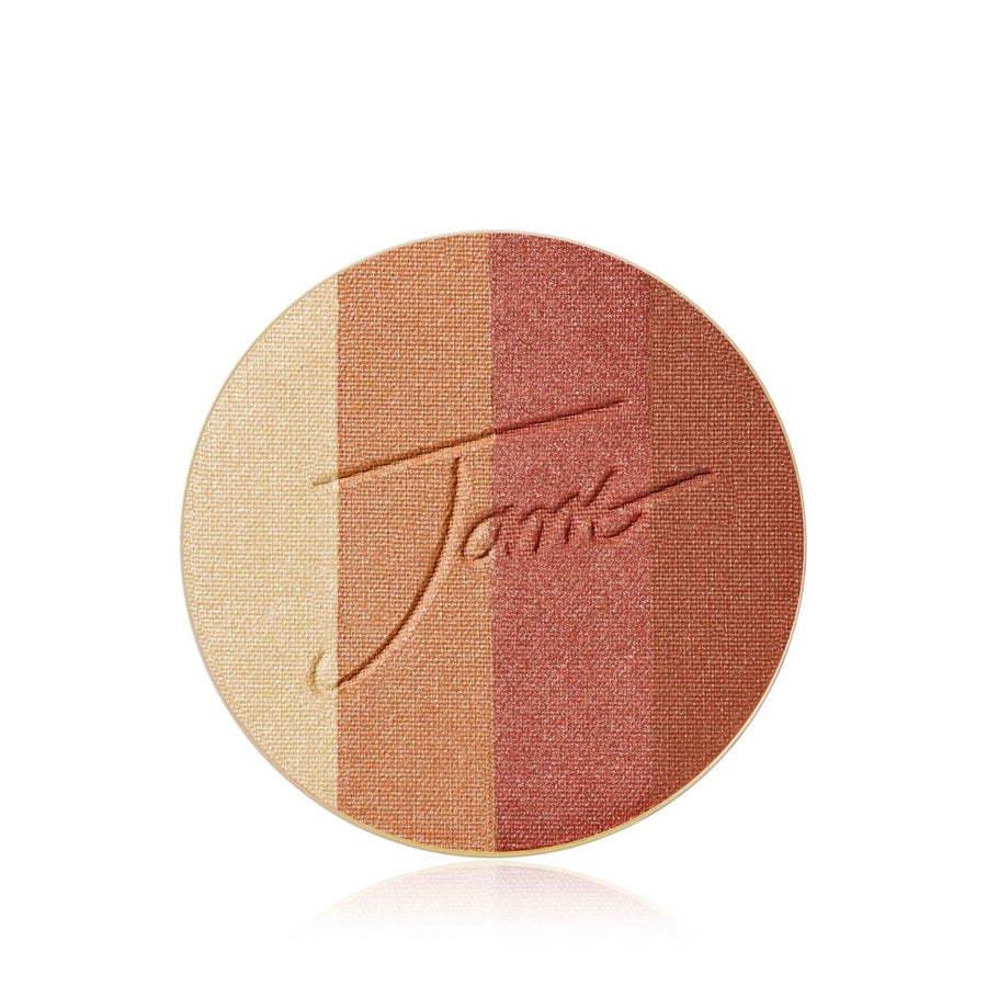 Jane Iredale PureBronze Shimmer Bronzer Refill - Glamourous Grace