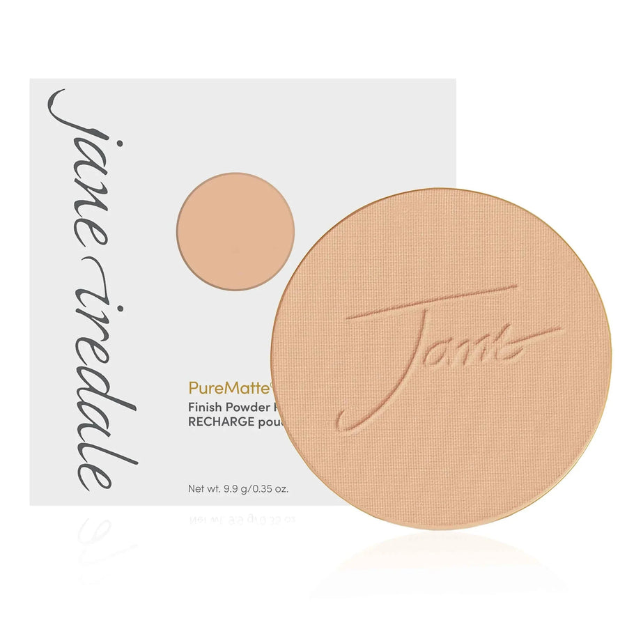 Jane Iredale PureMatte Finish Powder Refill - Glamourous Grace