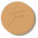 Golden Tan - Medium Dark with gold/peach undertones - SPF 20