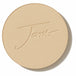 Warm Sienna - Medium Light with strong gold undertones - SPF 20