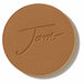 Cognac - Deep with amber undertones - SPF 15