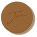 Bittersweet - Dark bronzed brown with gold/peach undertones - SPF 15