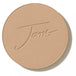 Riviera - Medium/Dark with peach/gold undertones - SPF 20