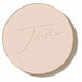 Ivory - Fair with neutral undertones - SPF 20