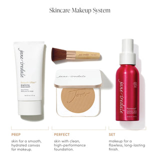 jane iredale PurePressed Base Mineral Foundation Refill