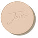 Natural - Medium Light with pink undertones - SPF 20