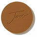 Warm Brown - Deep with gold/brown undertones - SPF 15