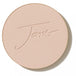 Satin - Medium Light with peach undertones - SPF 20