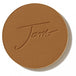 Velvet - Dark with gold/brown undertones - SPF 15