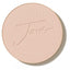 Light Beige - Light with pink/beige undertones - SPF 20