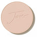 Light Beige - Light with pink/beige undertones - SPF 20