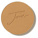 Autumn - Medium/Dark with strong peach/gold undertones - SPF 20