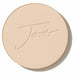 Amber - Medium Light with gold undertones - SPF 20